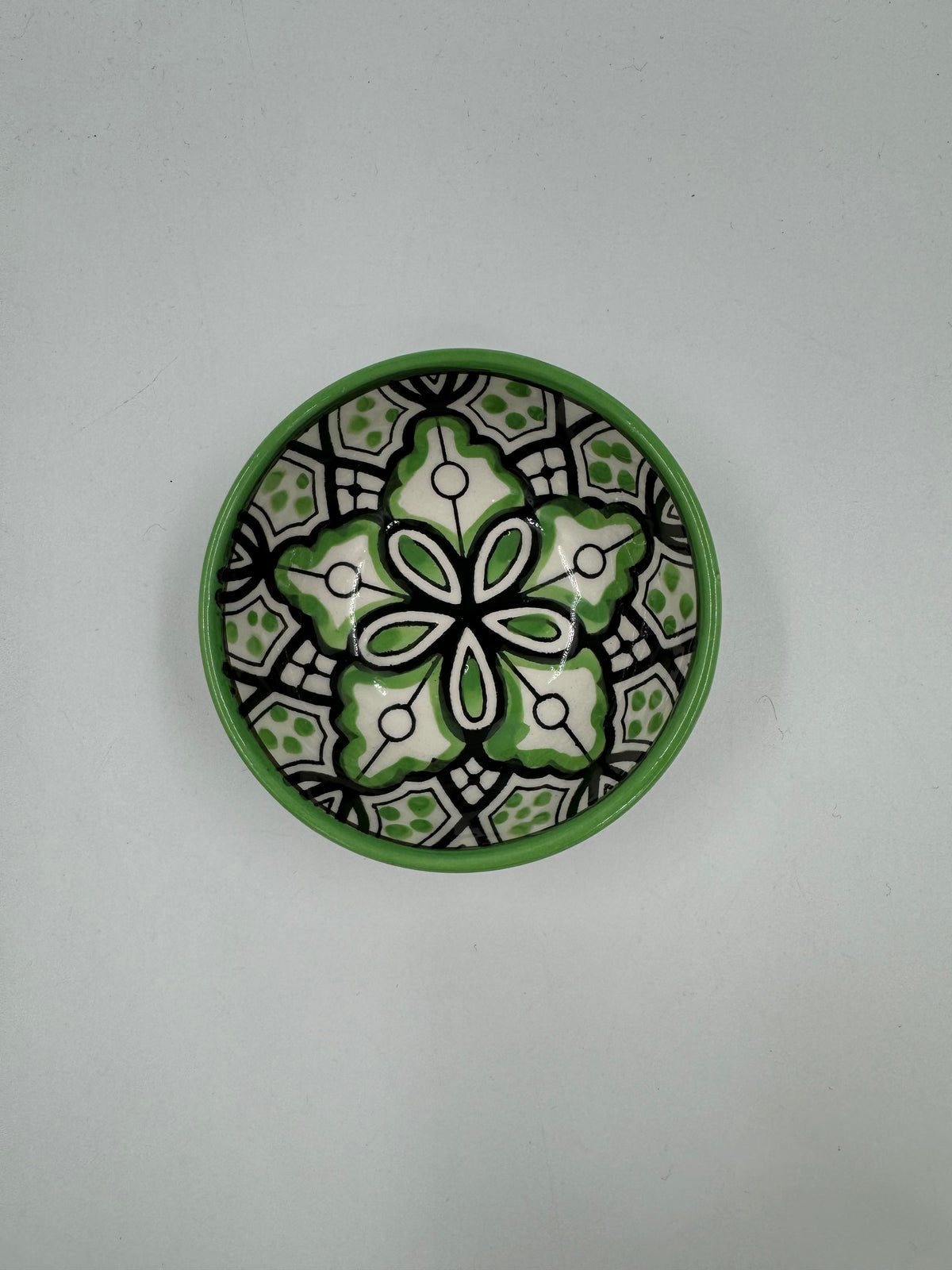 Jenin Bowl Color 9 cm