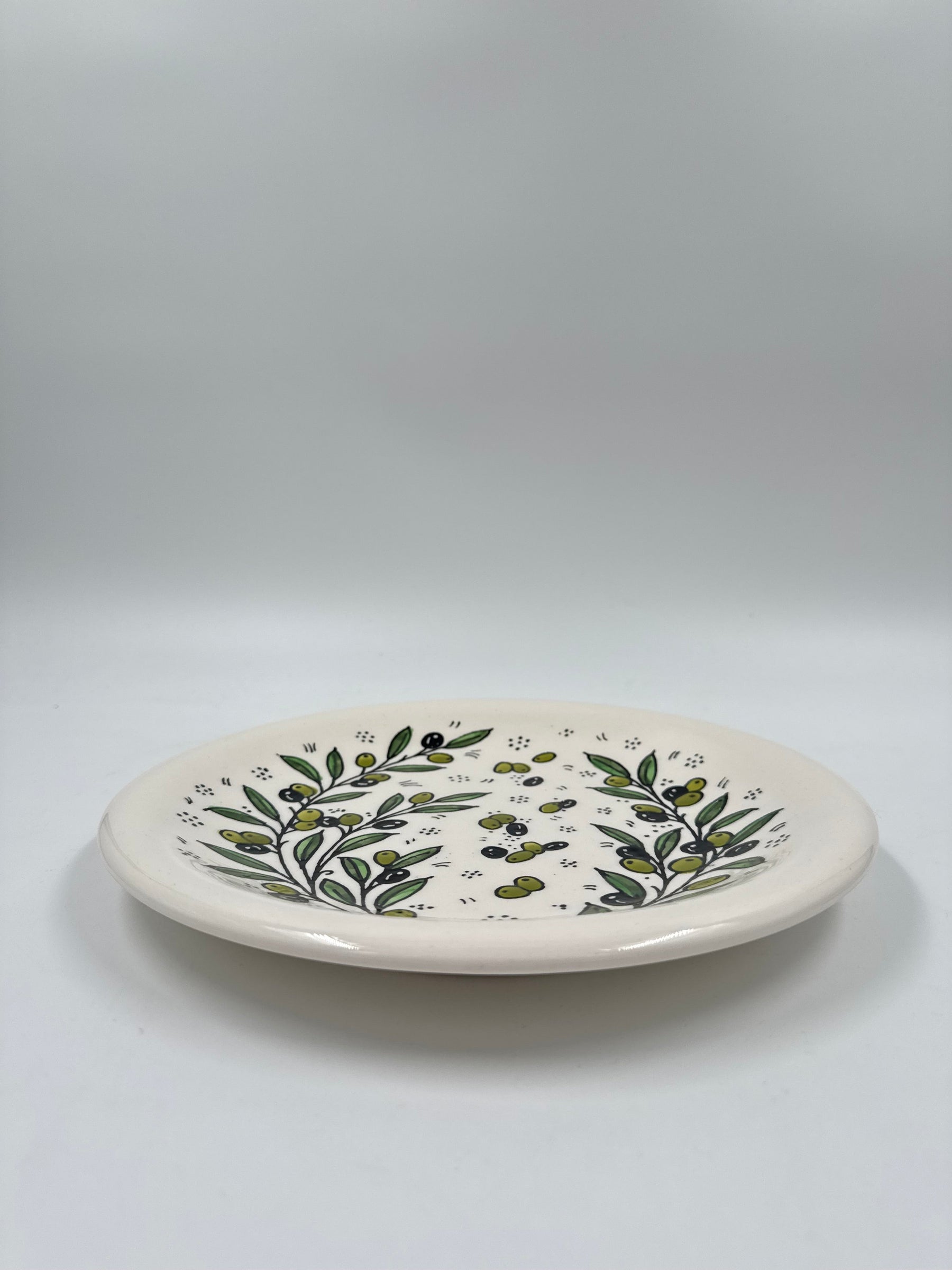 Zaytoun Speiseteller 24 cm