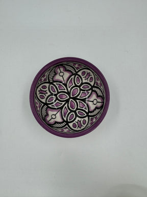 Bol Jenin Couleur 9 cm