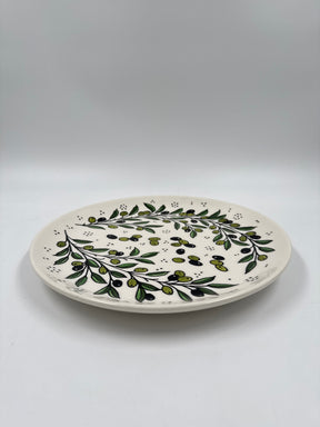 Zaytoun Plate