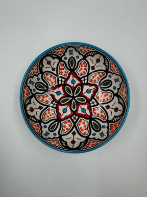 Ciotola Jenin Blu 15 cm