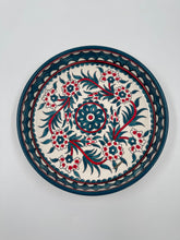 Gaza Tray Petrol 28 cm