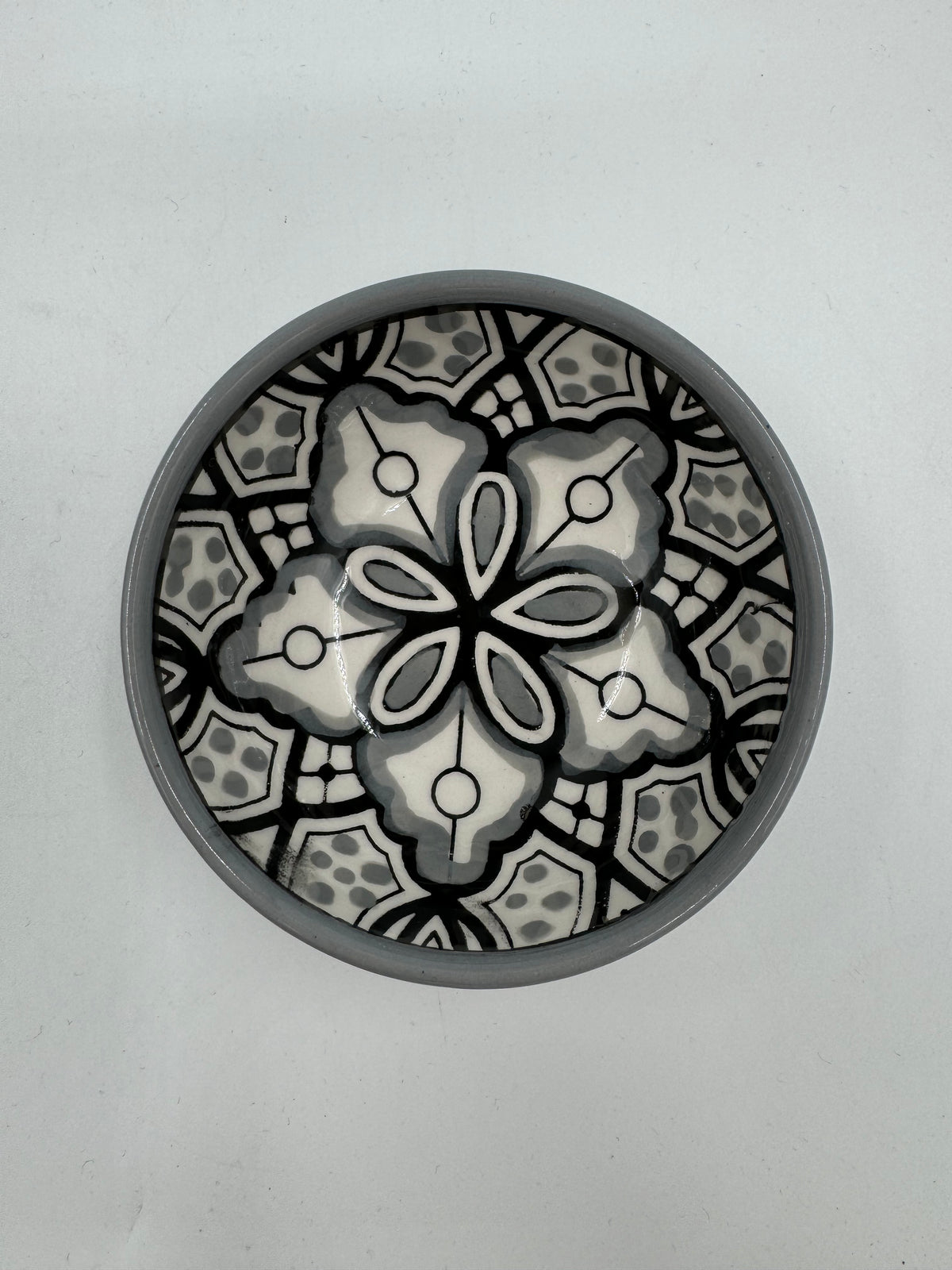 Jenin Bowl Color 9 cm