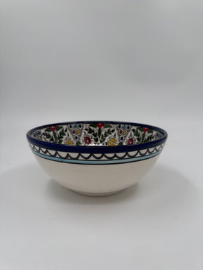 Ramallah bowl