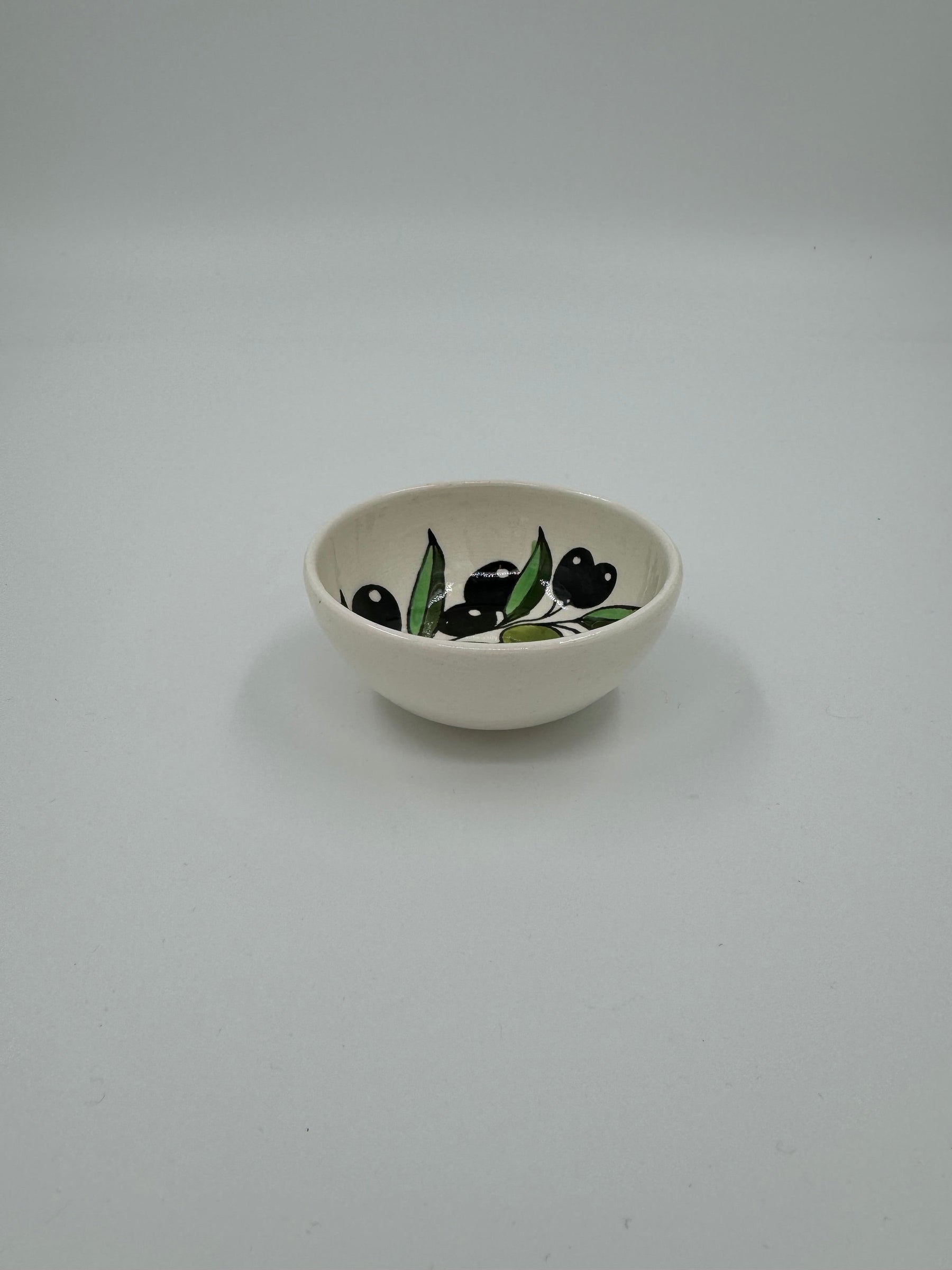 Zaytoun Bowl 9cm