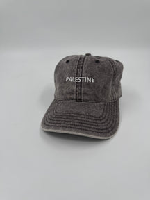 Cappellino da papà palestinese