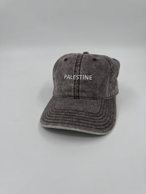 Cappellino da papà palestinese