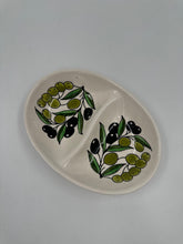 Zaytoun 2 Abschnitt (Oval)