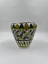 Flower Pot 18x15 cm