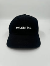 Palestine Dad Cap