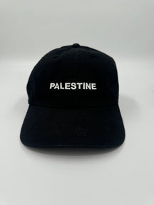Palestine Dad Cap