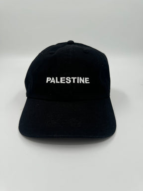 Palestine Dad Cap