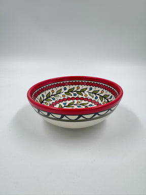 Safad Bowl 15 cm