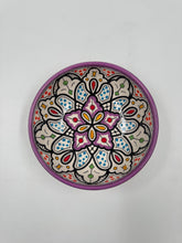 Jenin Bowl Purple 15 cm