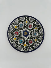 Ramallah-Platte