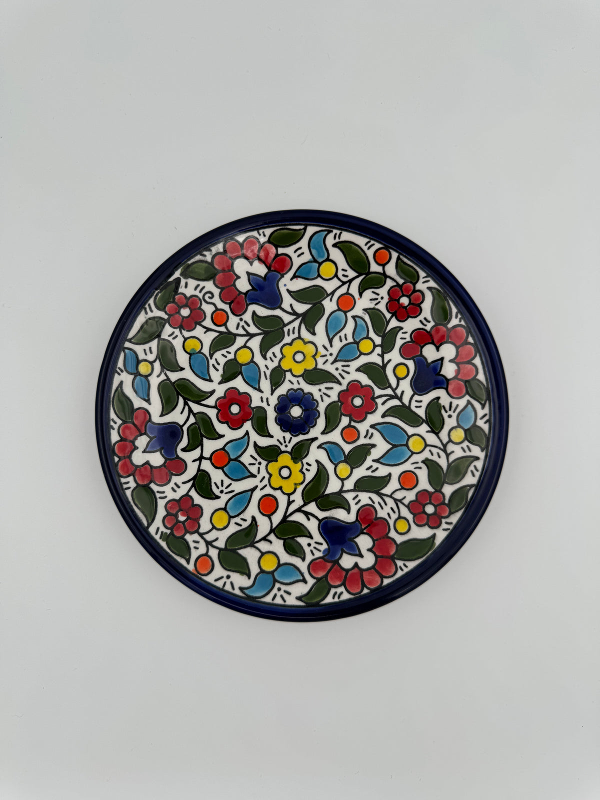 Al-Khalil-Platte