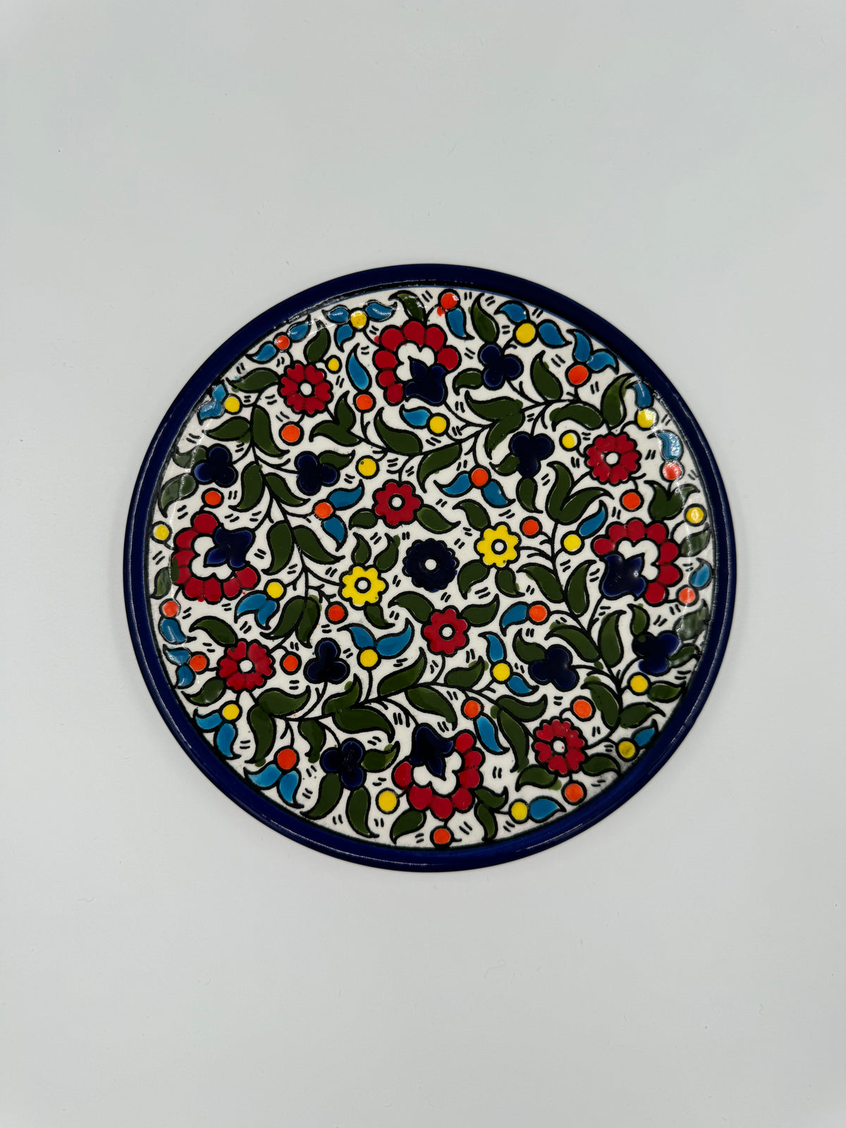 Al-Khalil-Platte