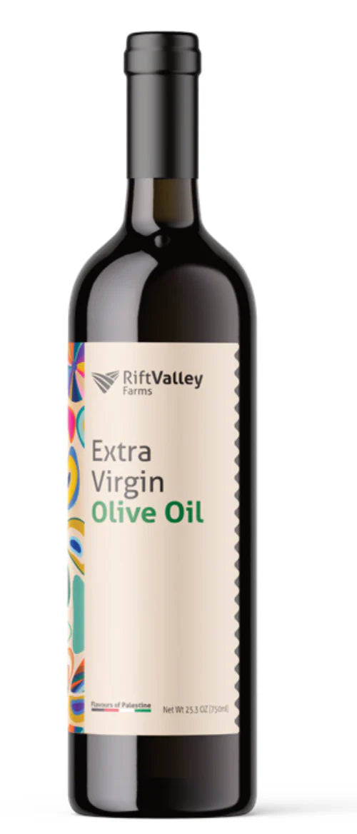 Natives Olivenöl extra - 750 ml