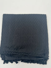 Hirbawi Kuffiyeh Black