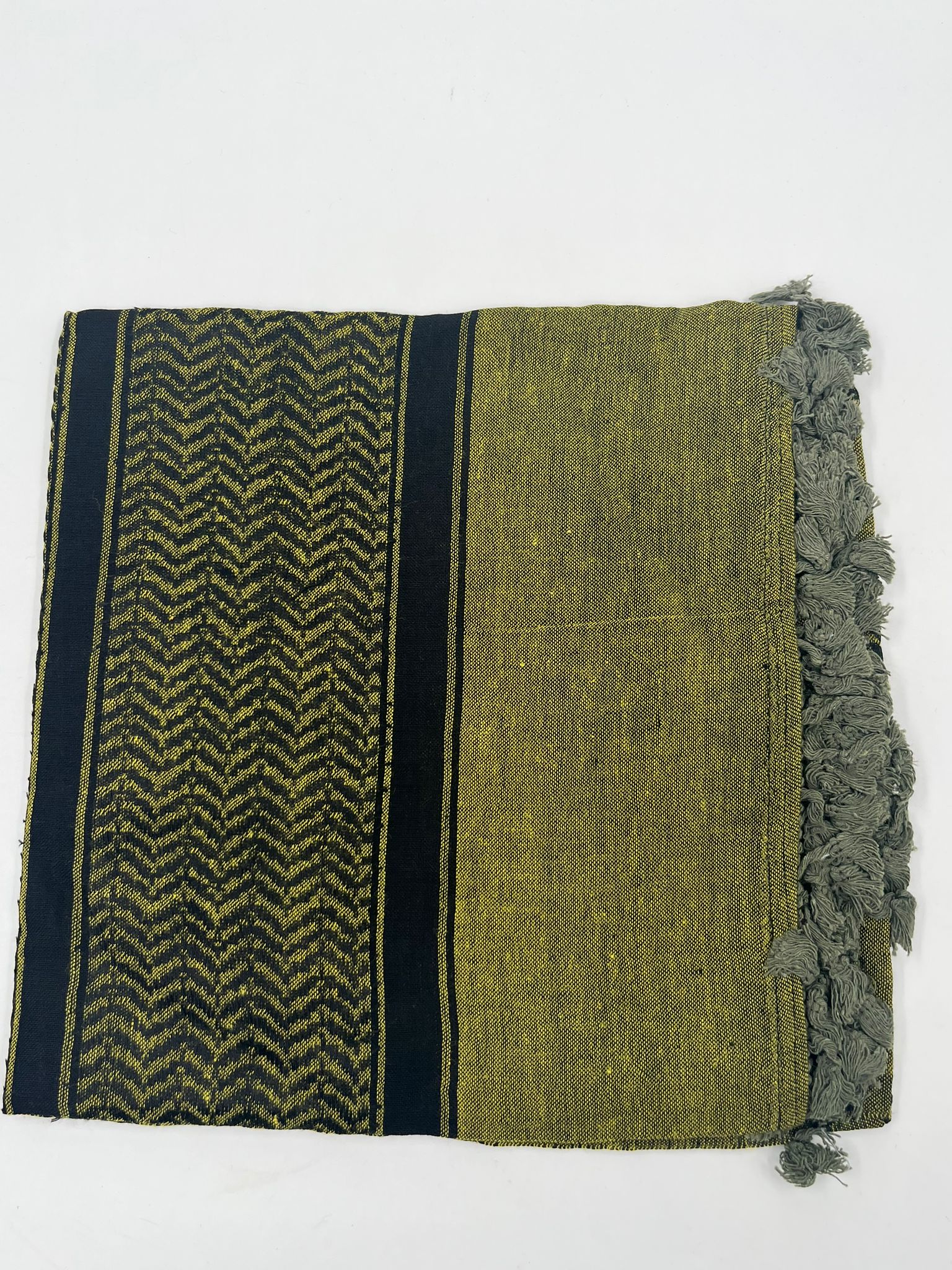 Hirbawi Kuffiyeh Green