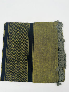 Hirbawi Kuffiyeh Green
