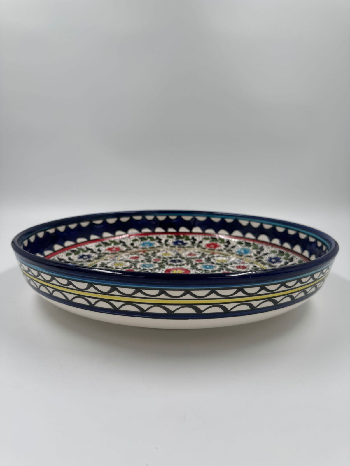 Ramallah Tray 35 cm