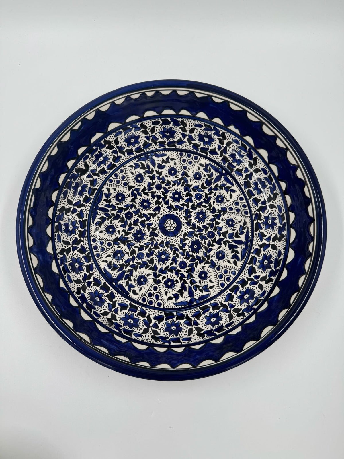 Haifa Deep Tray 37 cm