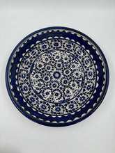 Haifa Tiefes Tablett 37 cm