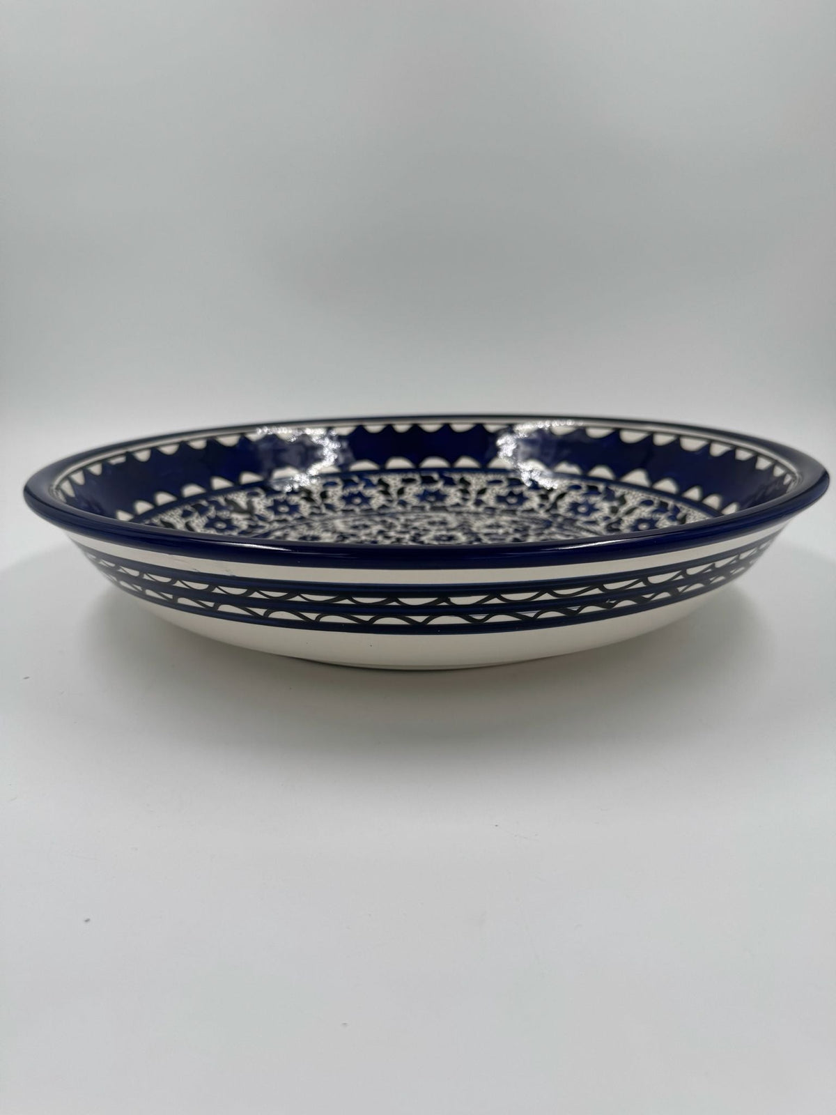 Haifa Deep Tray 37 cm