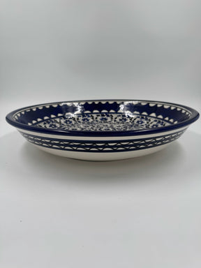 Haifa Tiefes Tablett 37 cm