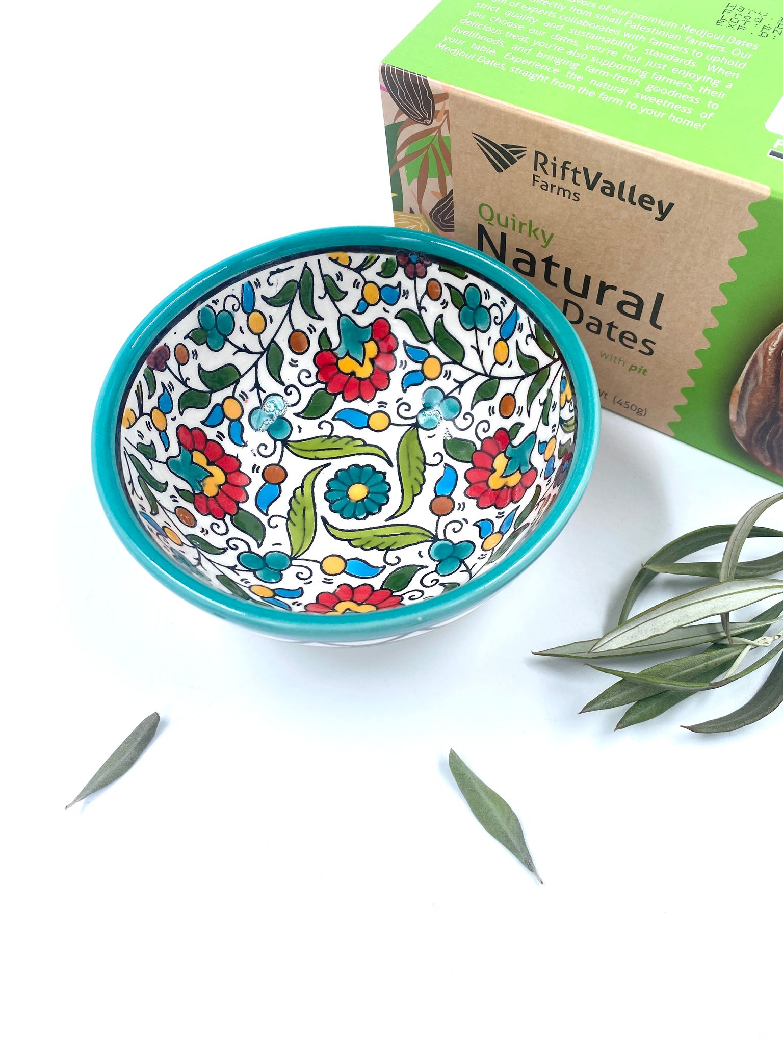 Ciotola Turkis 12 cm