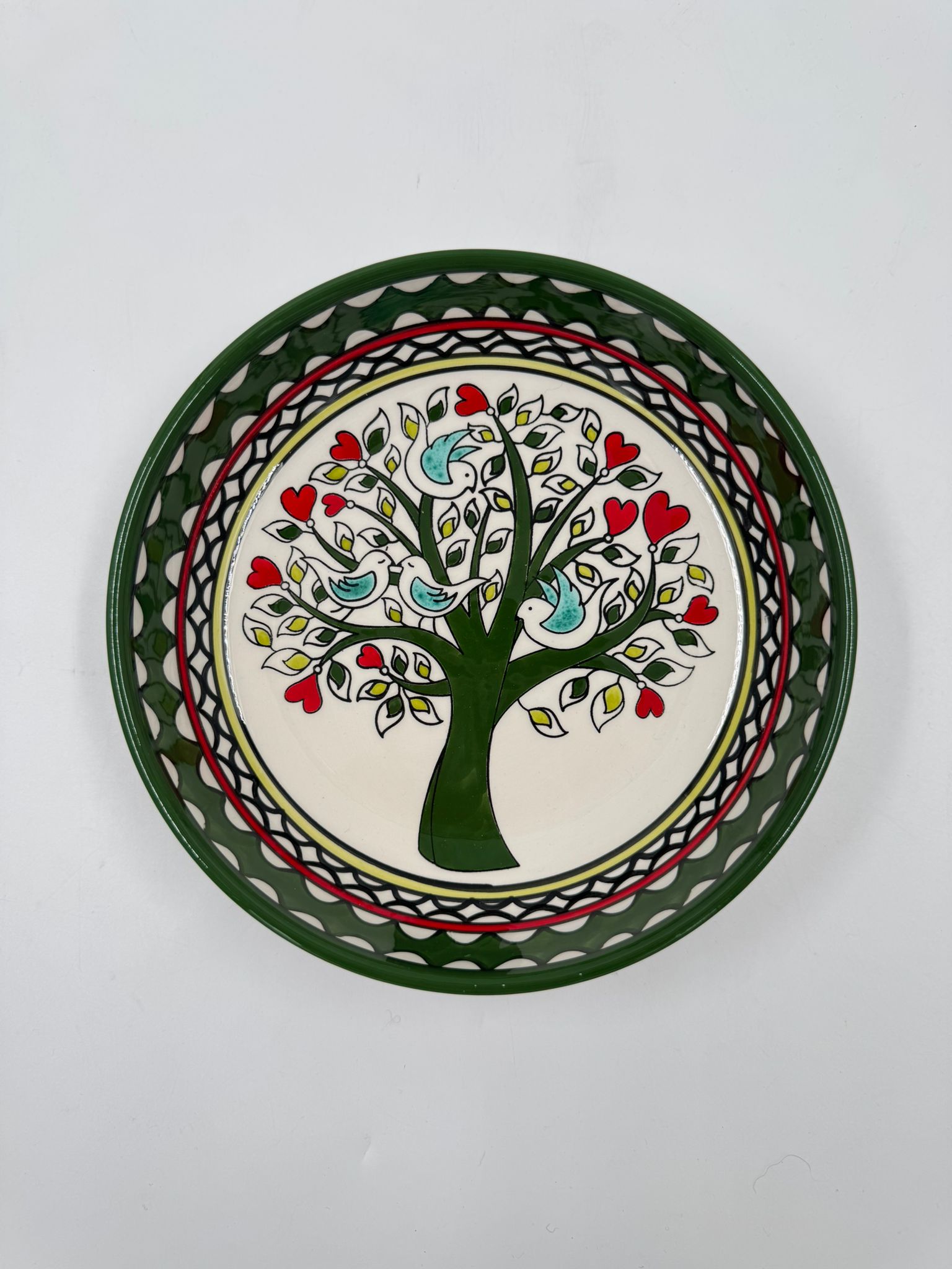 Bandeja Libertad 28 cm